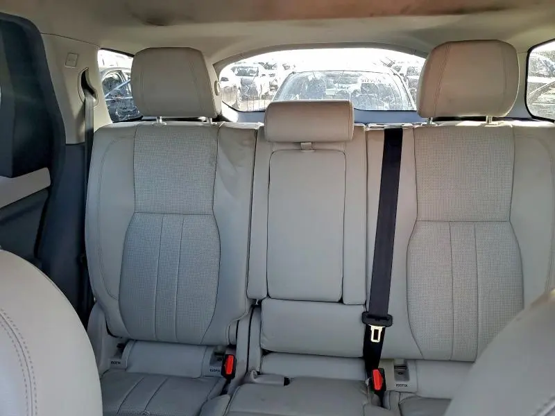 2018 LAND ROVER DISCOVERY SPORT SE  