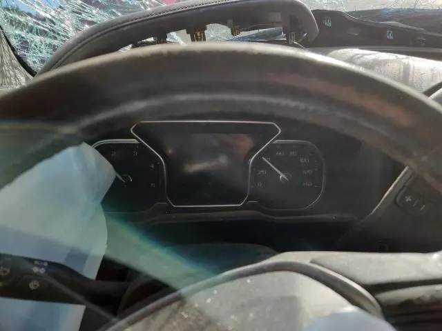 2021 GMC SIERRA K2500 DENALI  