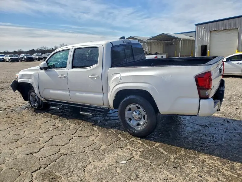 2023 TOYOTA TACOMA DOUBLE CAB  