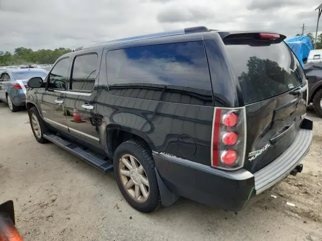 2011 GMC YUKON XL DENALI  
