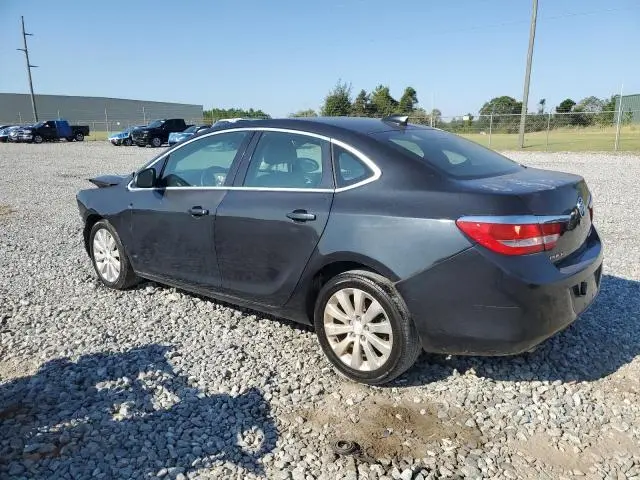 2015 BUICK VERANO