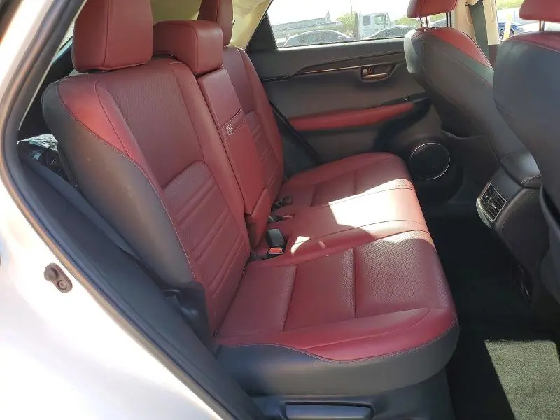 2021 LEXUS NX 300H BASE  