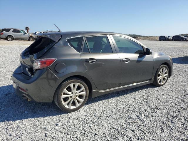 2011 MAZDA 3 S