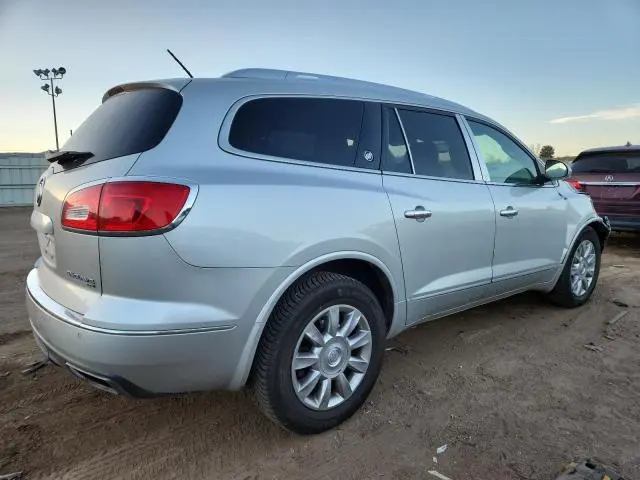 2014 BUICK ENCLAVE   