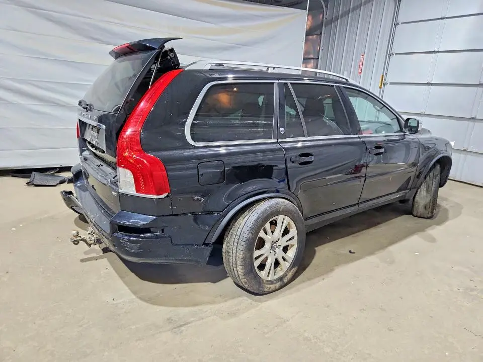 2014 VOLVO XC90 3.2  