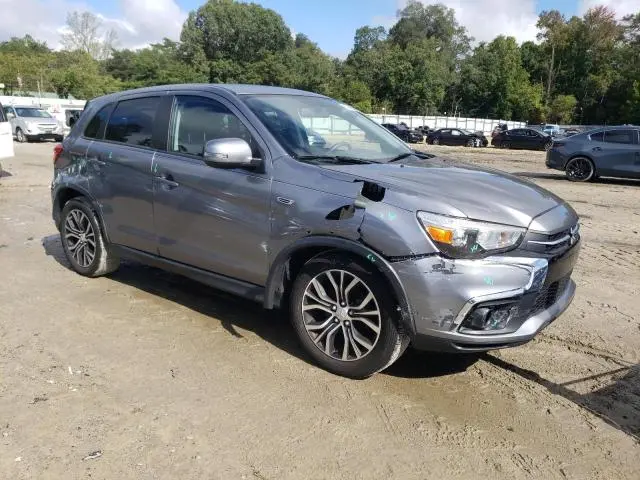 2019 MITSUBISHI OUTLANDER SPORT ES