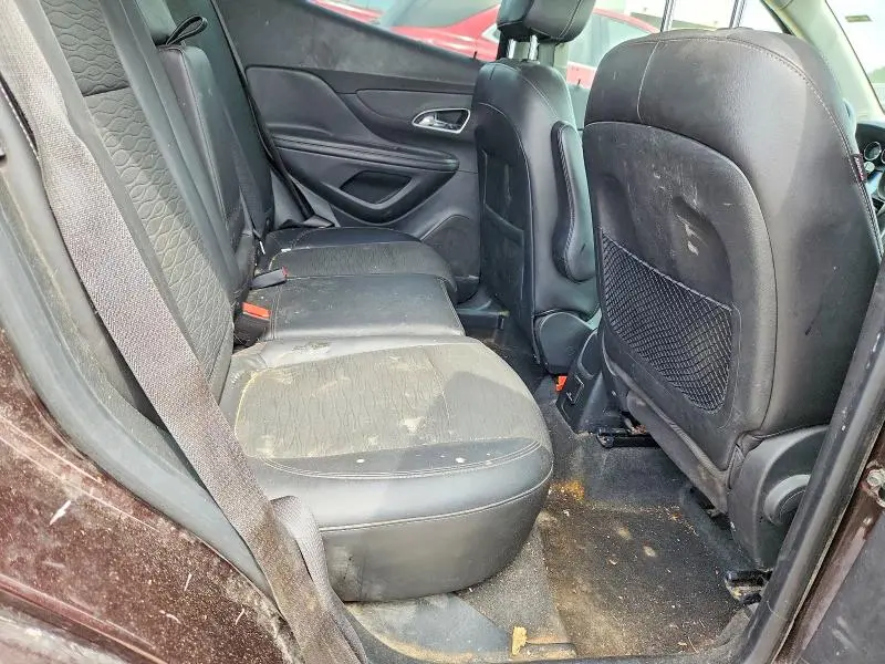 2015 BUICK ENCORE CONVENIENCE  
