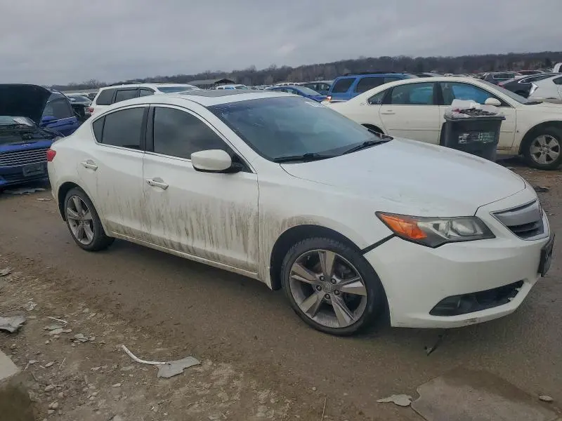 2014 ACURA ILX 20 PREMIUM  