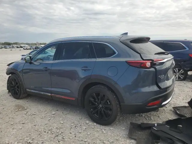 2023 MAZDA CX-9 GRAND TOURING  
