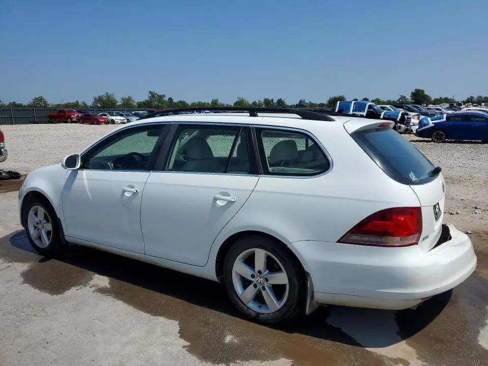 2014 VOLKSWAGEN JETTA TDI  