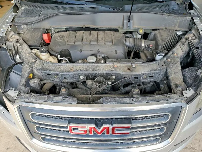 2015 GMC ACADIA SLT-1  