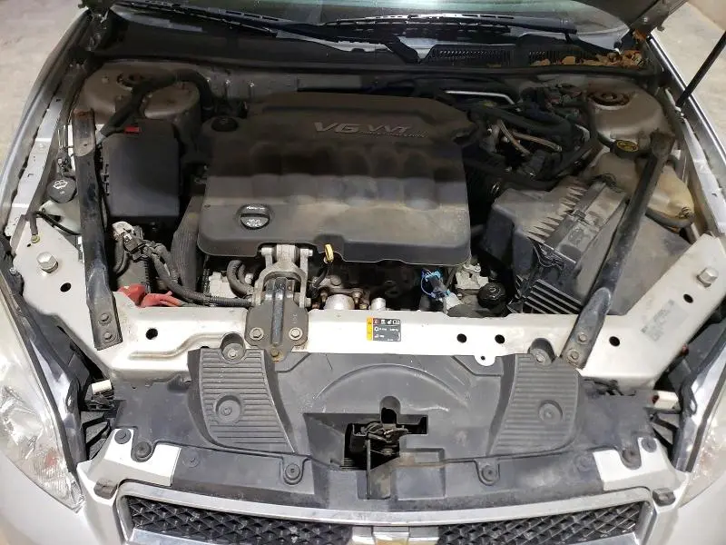 2015 CHEVROLET IMPALA LT   