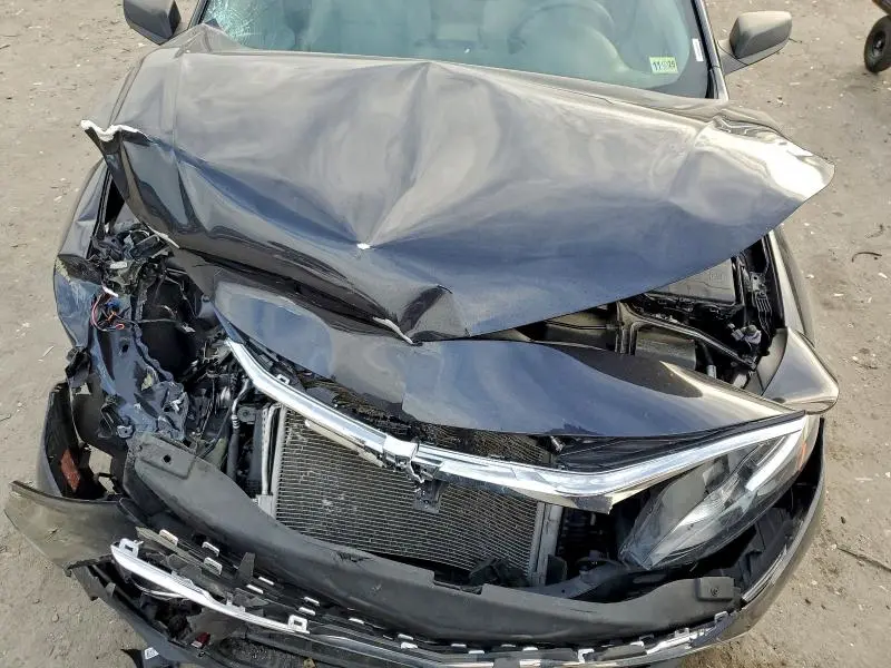 2023 CHEVROLET MALIBU LS  