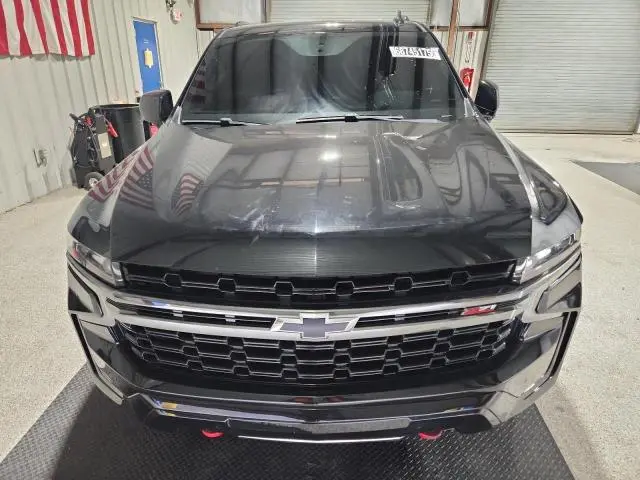 2022 CHEVROLET TAHOE K1500 Z71  