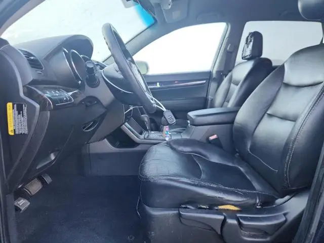 2012 KIA SORENTO BASE  