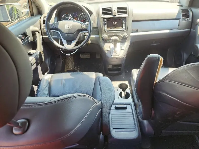 2011 HONDA CR-V EXL  