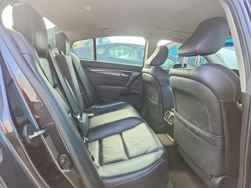 2014 ACURA TL TECH  