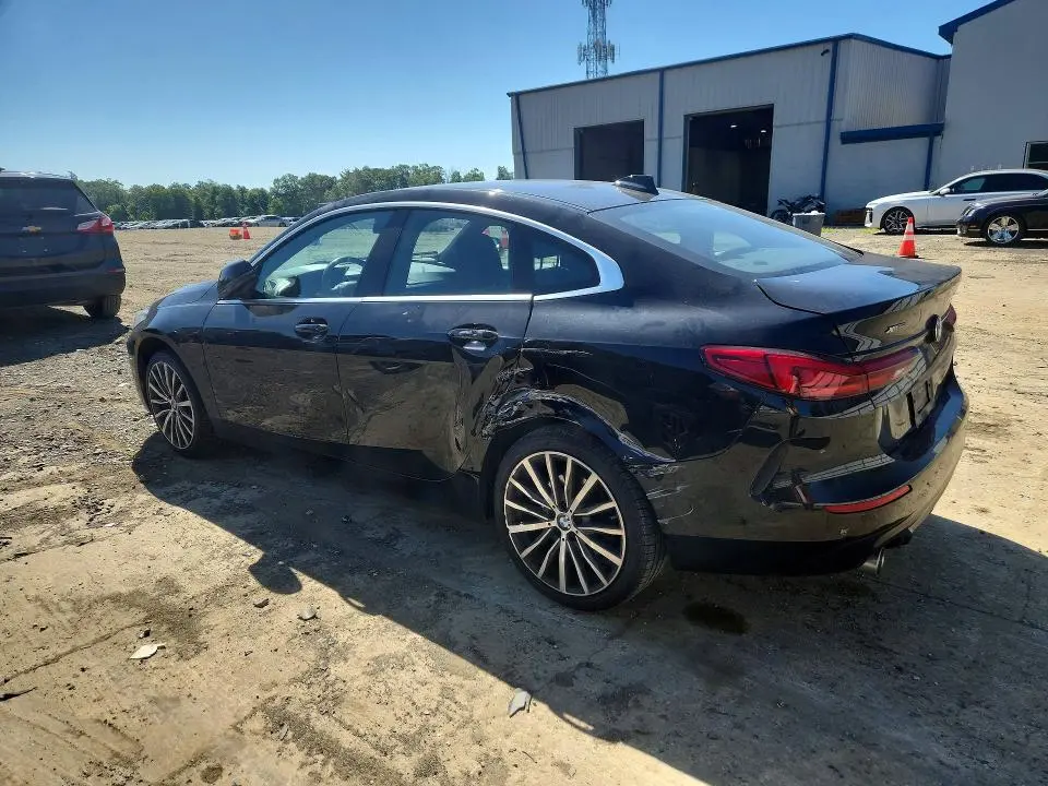 2021 BMW 228XI   