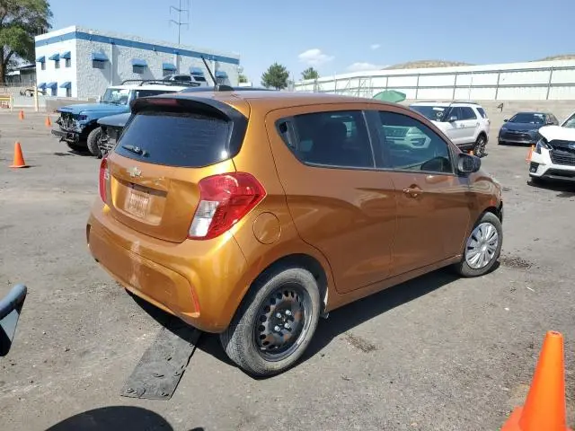 2019 CHEVROLET SPARK LS  