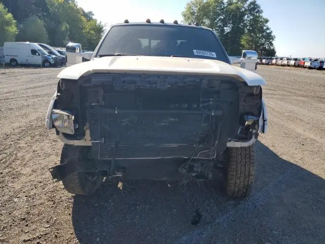 2012 FORD F350 SUPER DUTY  