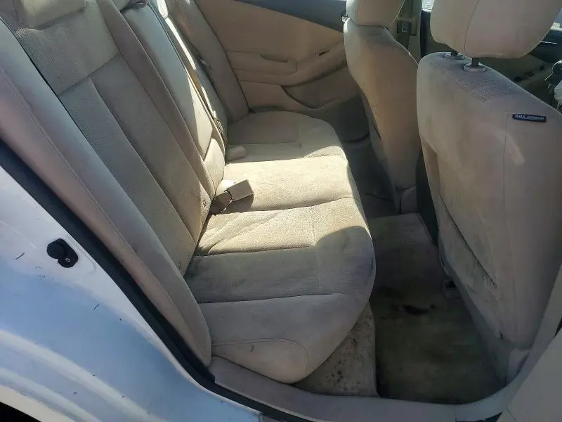 2012 NISSAN ALTIMA 2.5  