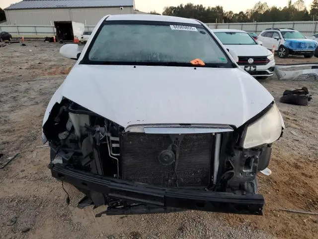 2010 HYUNDAI ELANTRA BLUE  