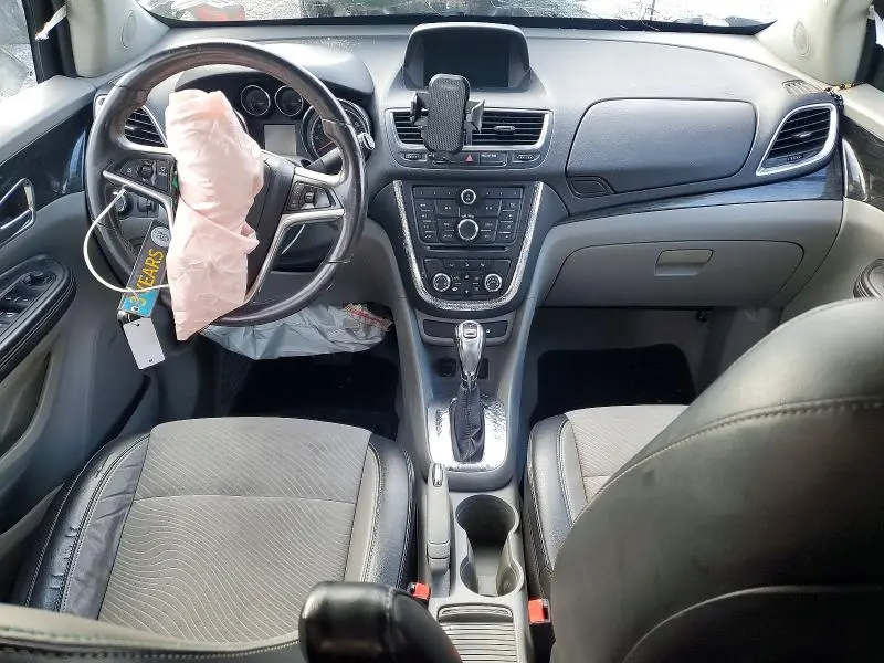 2014 BUICK ENCORE CONVENIENCE  