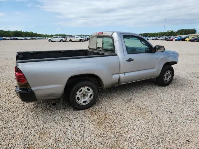 2014 TOYOTA TACOMA BASE  