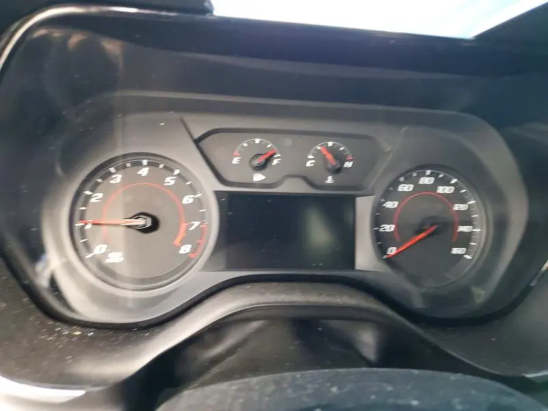 2016 CHEVROLET CAMARO LT  