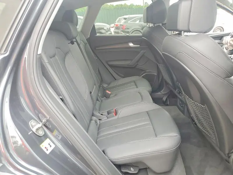 2023 AUDI Q5 PREMIUM PLUS 40  