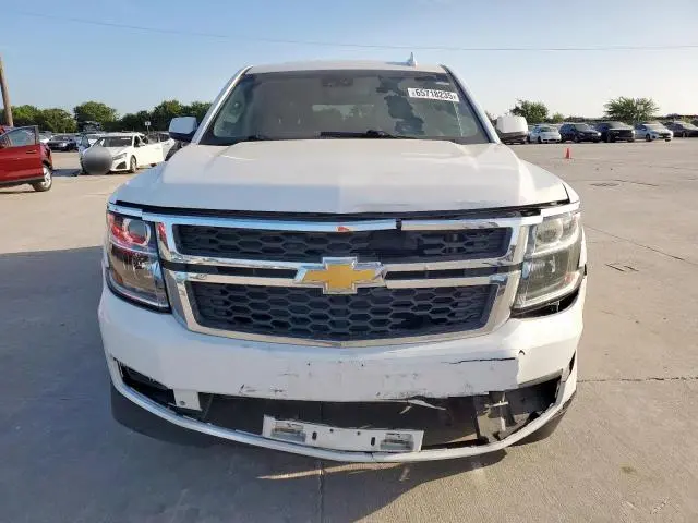 2018 CHEVROLET SUBURBAN K1500 LT  