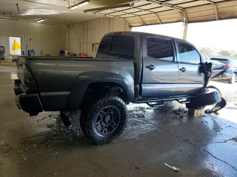 2014 TOYOTA TACOMA V6  