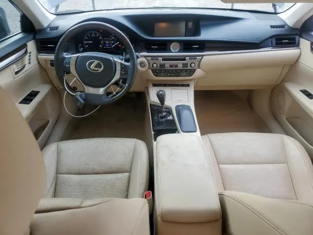 2014 LEXUS ES 350  