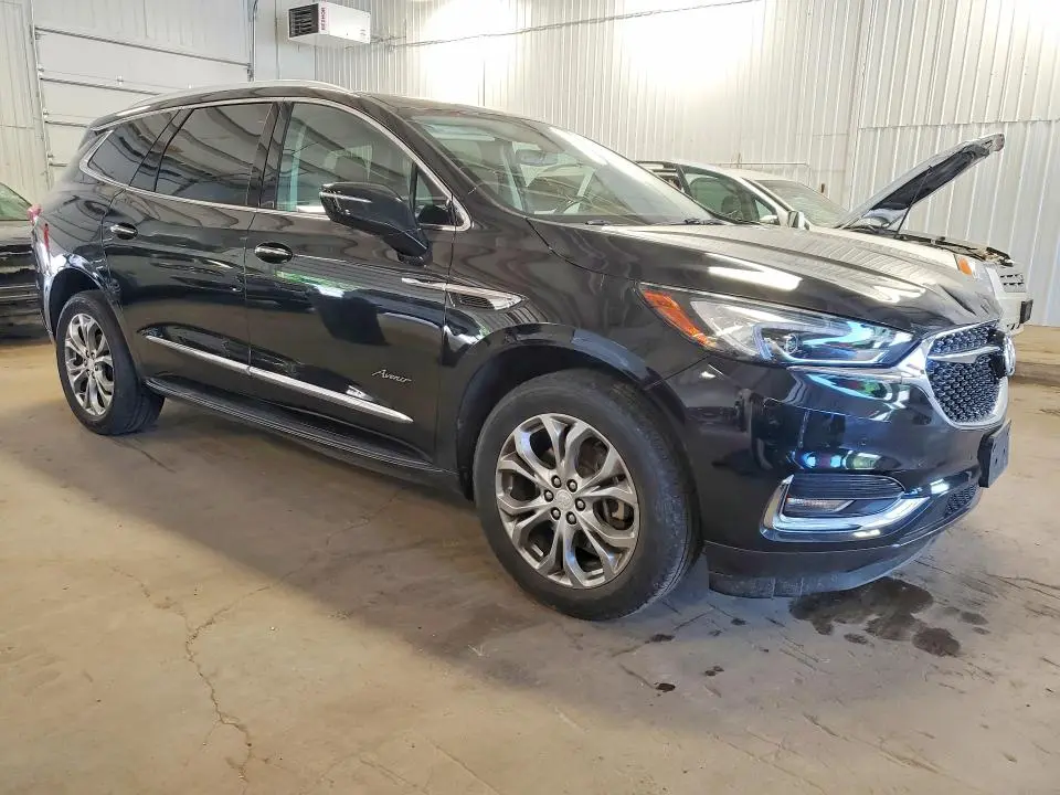 2018 BUICK ENCLAVE AVENIR  
