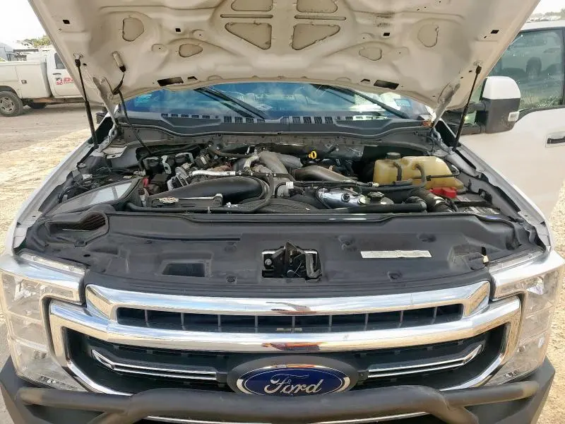 2020 FORD F250 SUPER DUTY  