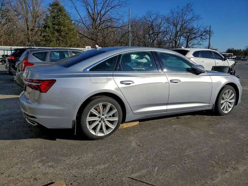 2020 AUDI A6 PREMIUM  
