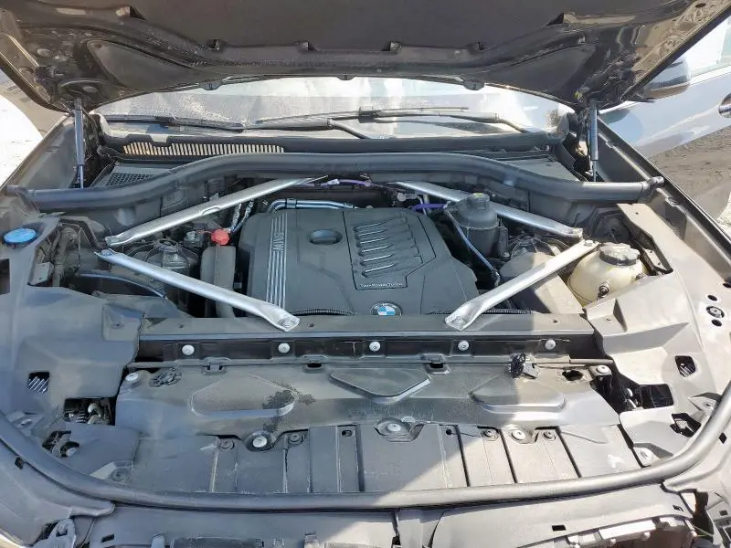 2023 BMW X5 SDRIVE 40I  