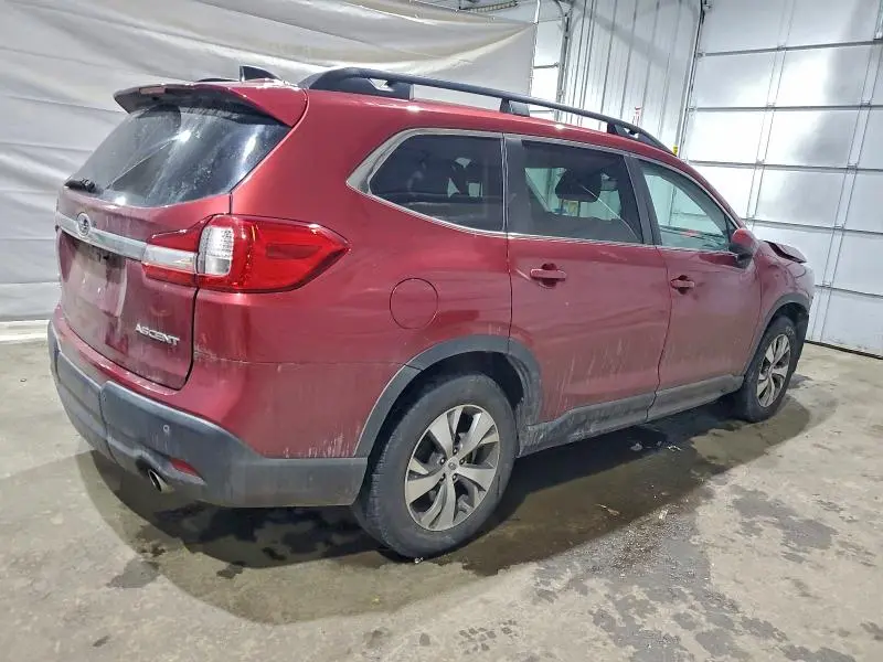 2019 SUBARU ASCENT PREMIUM  