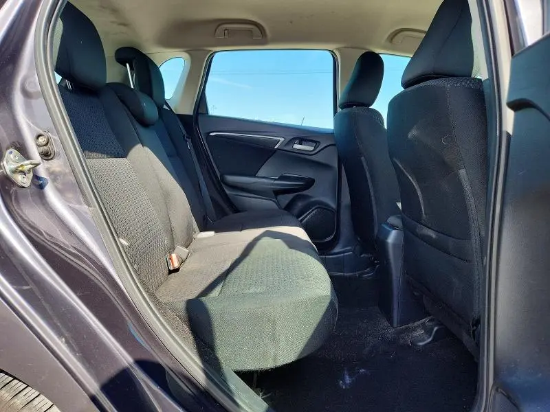 2020 HONDA FIT LX  