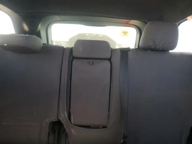 2014 JEEP GRAND CHEROKEE SRT-8  