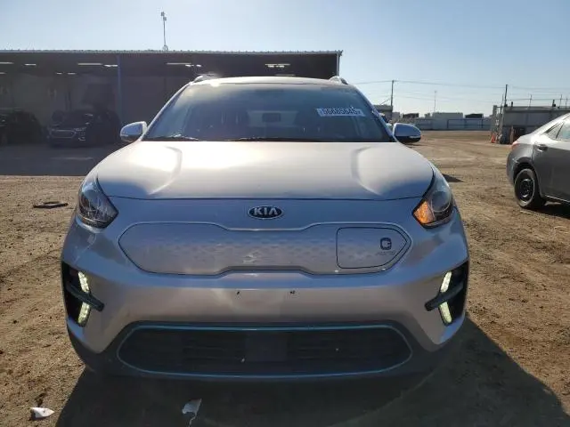 2019 KIA NIRO EX