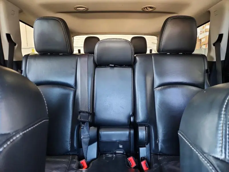 2018 DODGE JOURNEY GT  