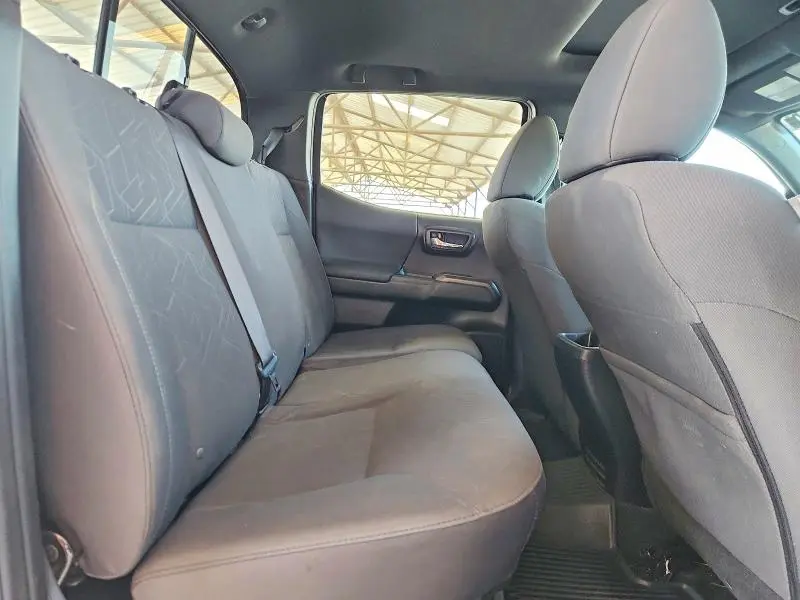 2016 TOYOTA TACOMA TRD OFF-ROAD  