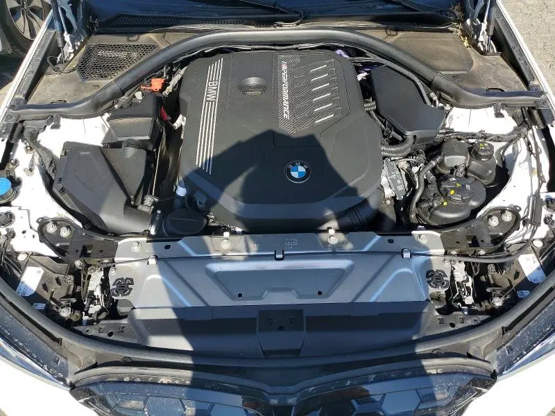 2023 BMW M340I   