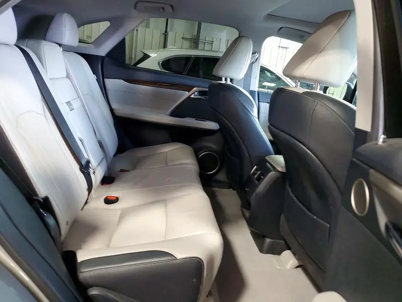 2019 LEXUS RX 350 BASE  
