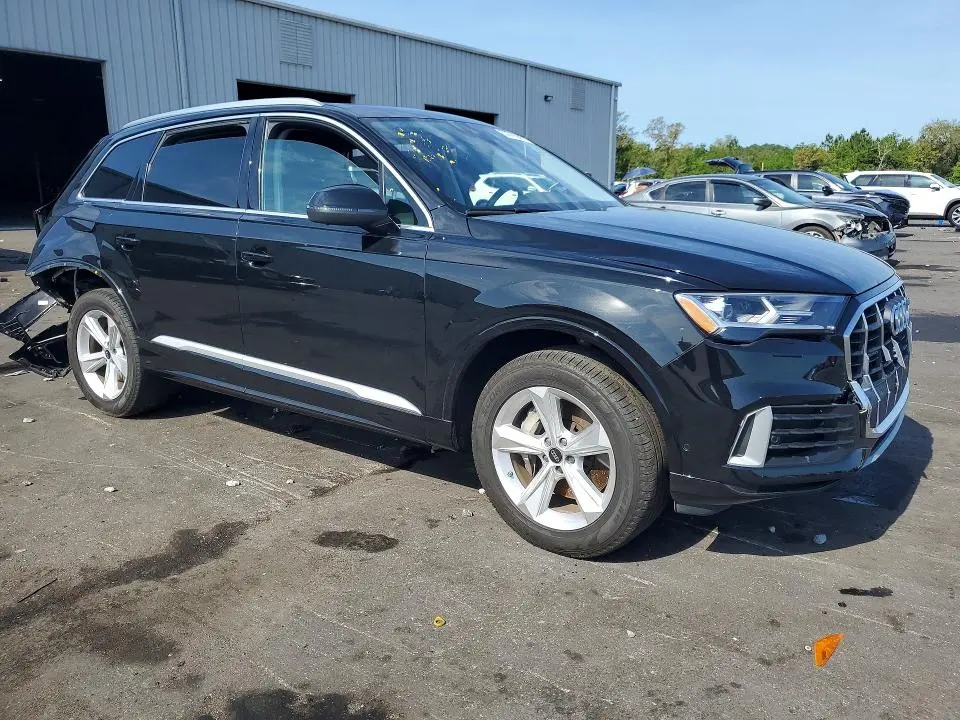 2022 AUDI Q7 PREMIUM  