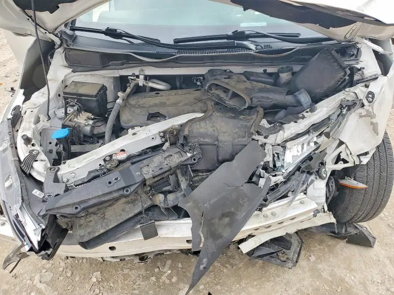 2024 HONDA ODYSSEY EXL  