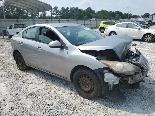 2013 MAZDA 3 I