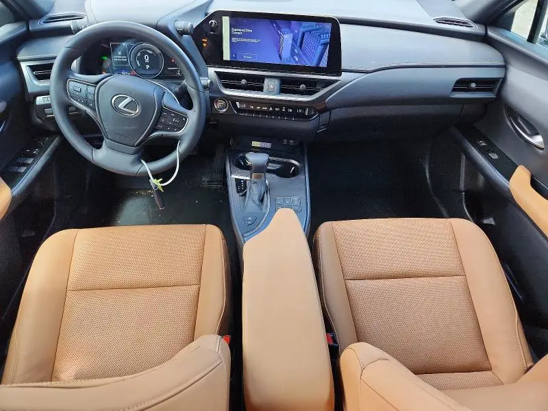 2023 LEXUS UX 250H PREMIUM  
