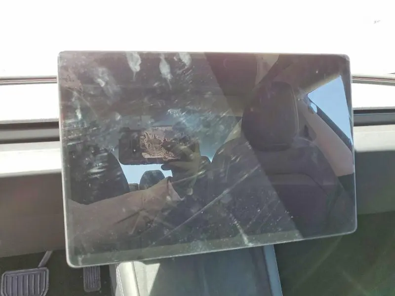 2026 TESLA MODEL 3   